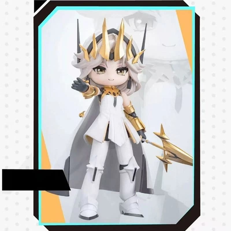 To Be Hero X BJD Action Figure Blind Box PDQ/6 - image 8