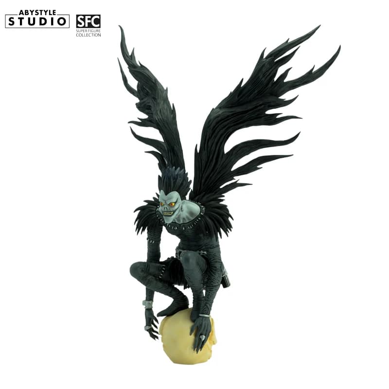 ABYstyle Studio Death Note Ryuk SFC Figure - image 8