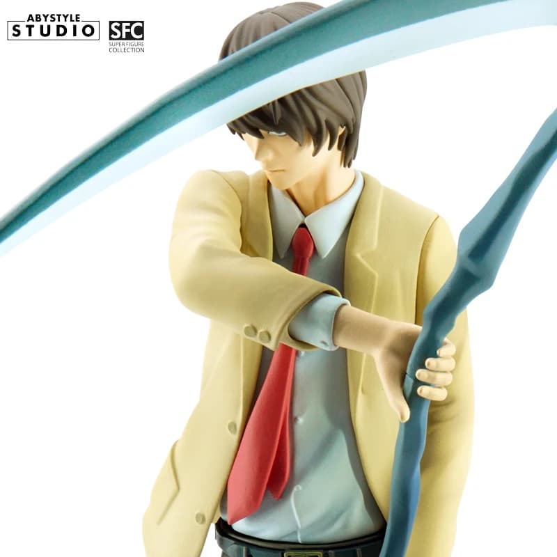 ABYstyle Studio Death Note Light SFC Figure - image 6