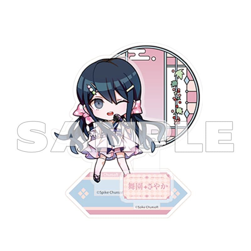 Danganronpa Acrylic Stand Sayaka Maizono - image 3