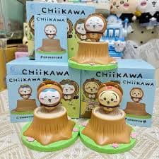 Chiikawa Stamp Collection Blind Box PDQ/6 - image 4