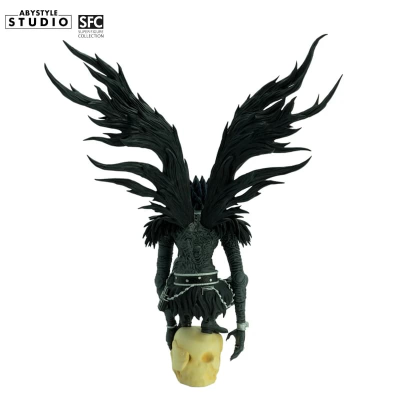 ABYstyle Studio Death Note Ryuk SFC Figure - image 7