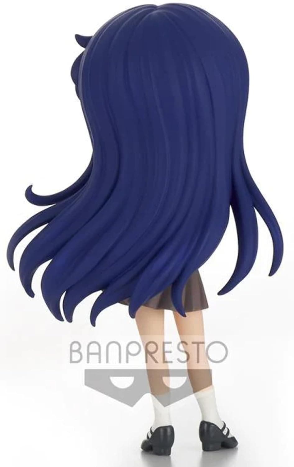Banpresto - Pretty Guardian Sailor Moon Eternal - Rei Hino Q posket Version B - image 3