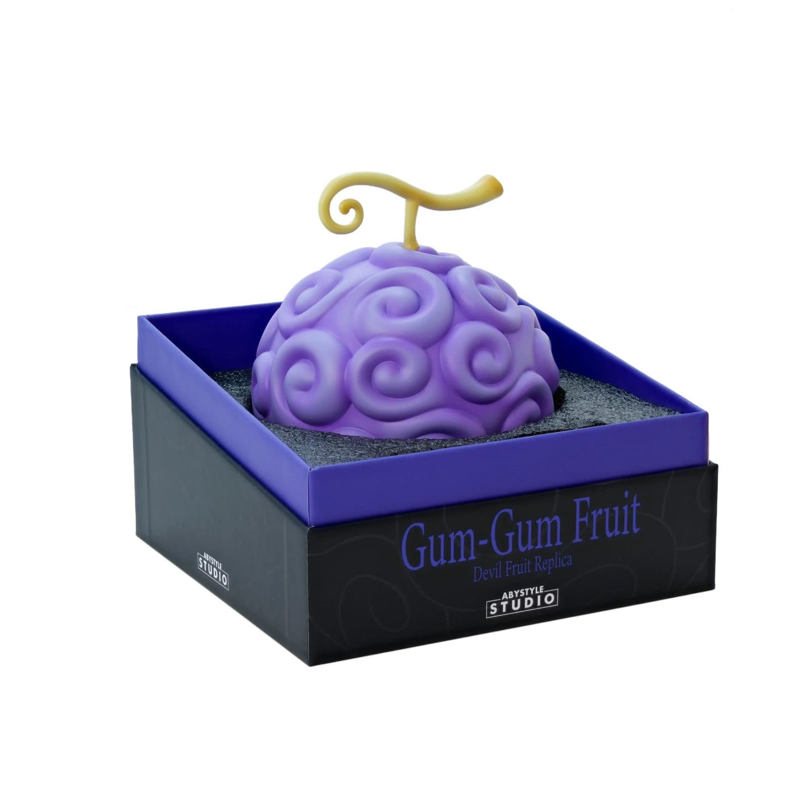 One Piece 5.1" Gum-Gum Fruit Replica - image 6