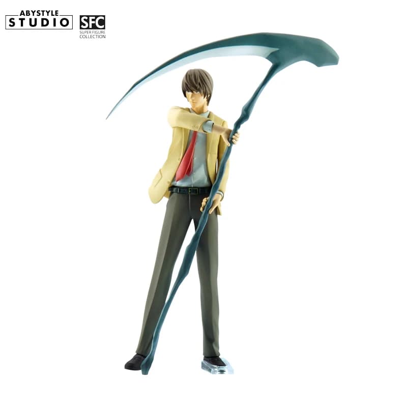 ABYstyle Studio Death Note Light SFC Figure - image 5