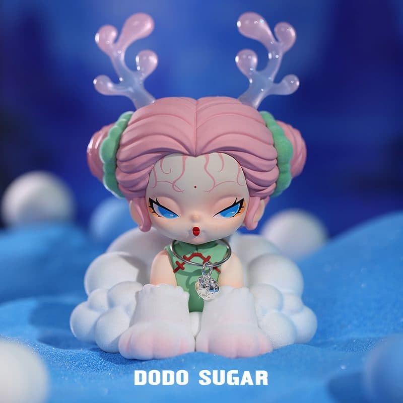 DODO NAMI Floating Mountains and Seas PDQ/6 - image 6