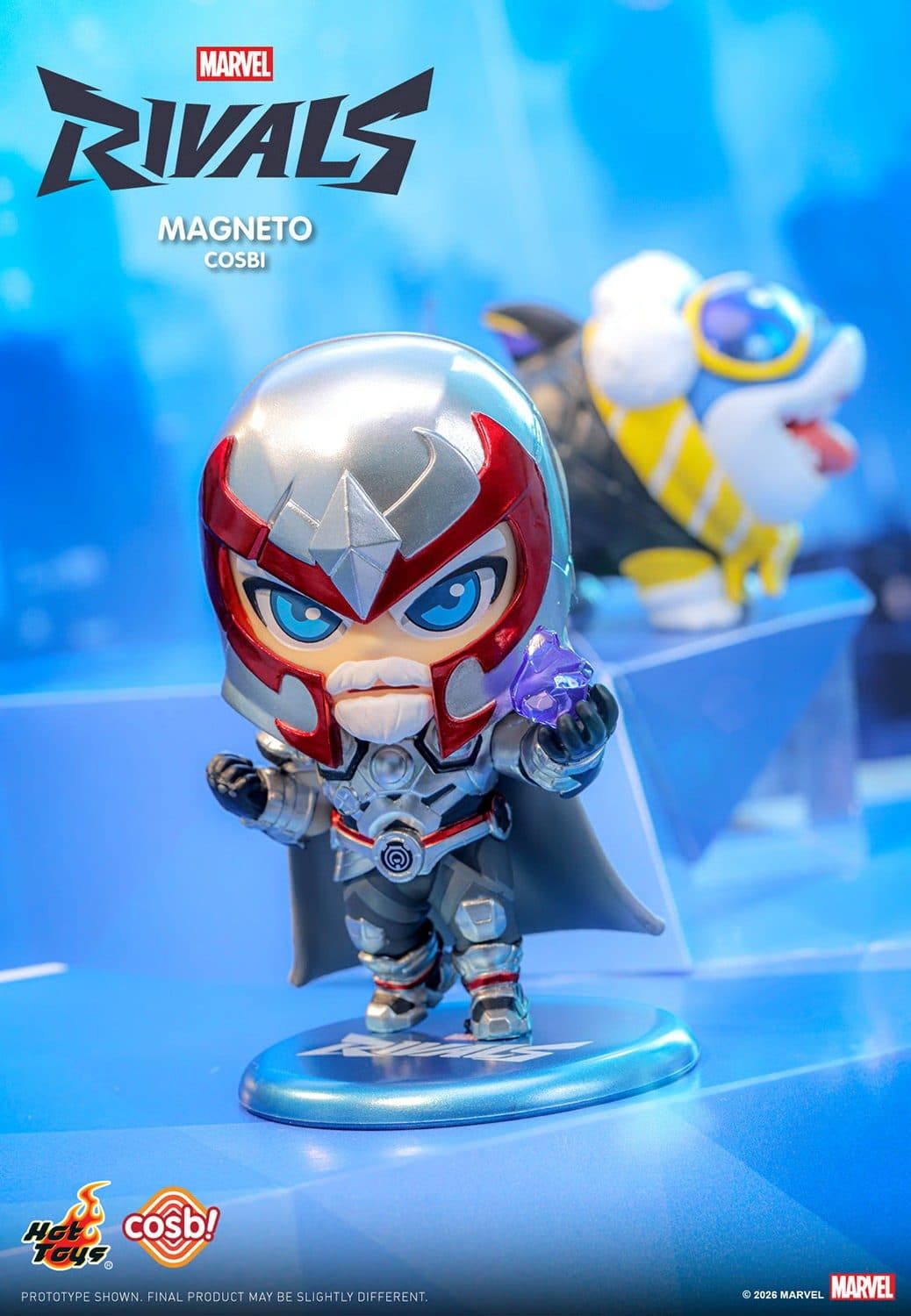 Marvel Rivals Cosbi Collection PDQ/8 - image 4