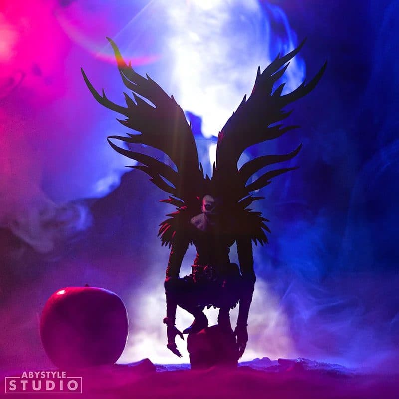 ABYstyle Studio Death Note Ryuk SFC Figure - image 4