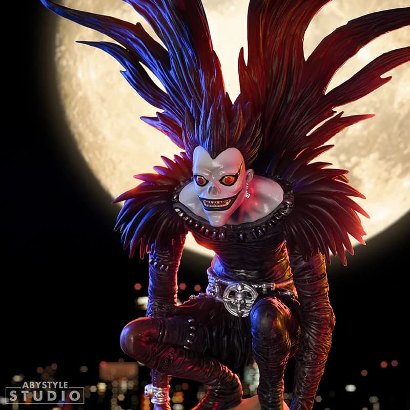 ABYstyle Studio Death Note Ryuk SFC Figure - image 2
