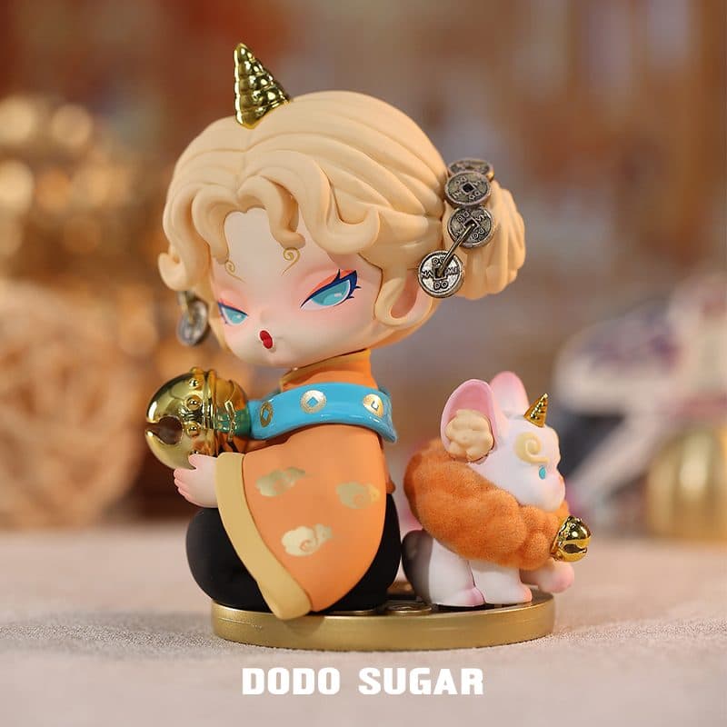 DODO NAMI Floating Mountains and Seas PDQ/6 - image 7