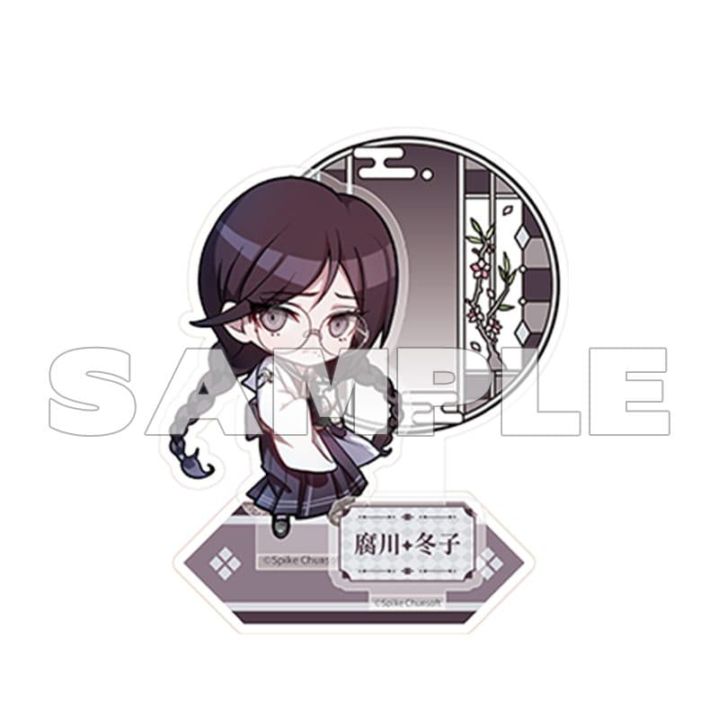 Danganronpa Acrylic Stand Toko Fukawa - image 3