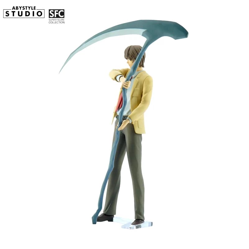 ABYstyle Studio Death Note Light SFC Figure - image 7
