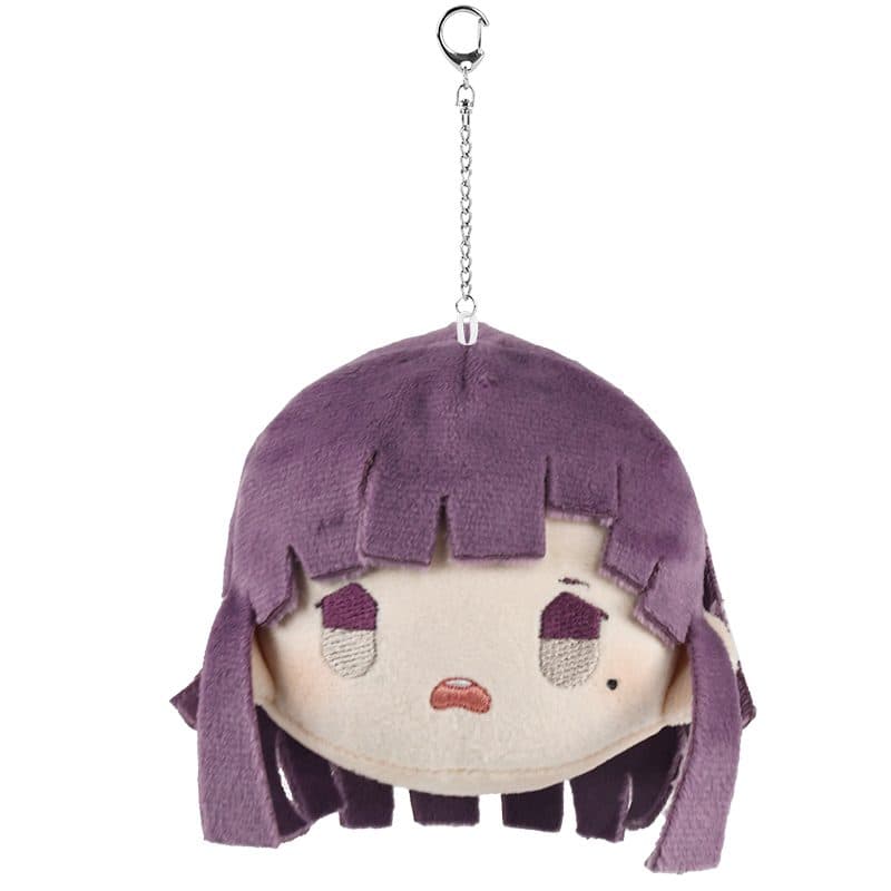 Super Danganronpa 2 Plush Keychain (Mikan Tsumiki) - image 7