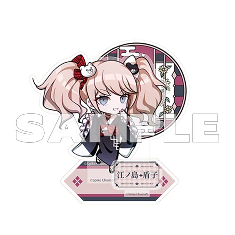 Danganronpa Acrylic Stand Junko Enoshima - image 3
