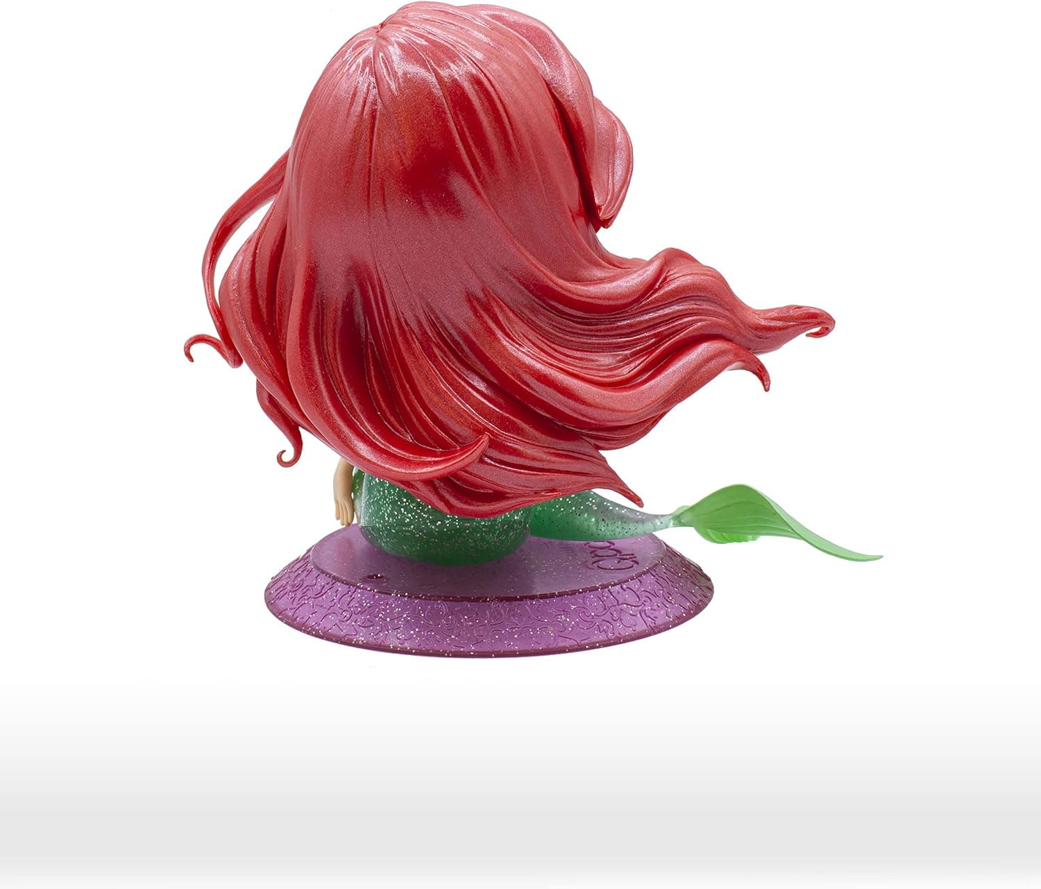 Q posket Disney Characters -Ariel- Glitter Line - image 2