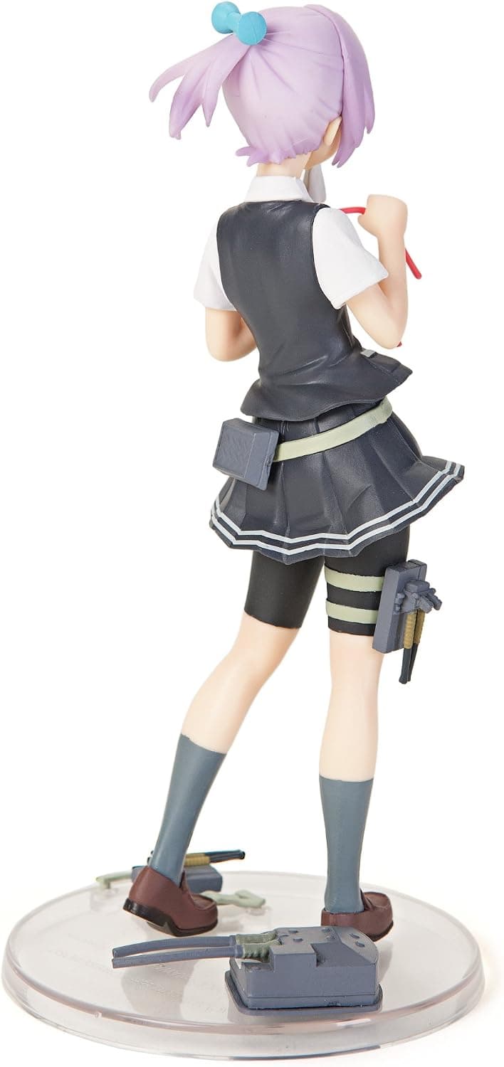 Kantai Collection: Kancolle - Shiranui Figure - Taito - image 3