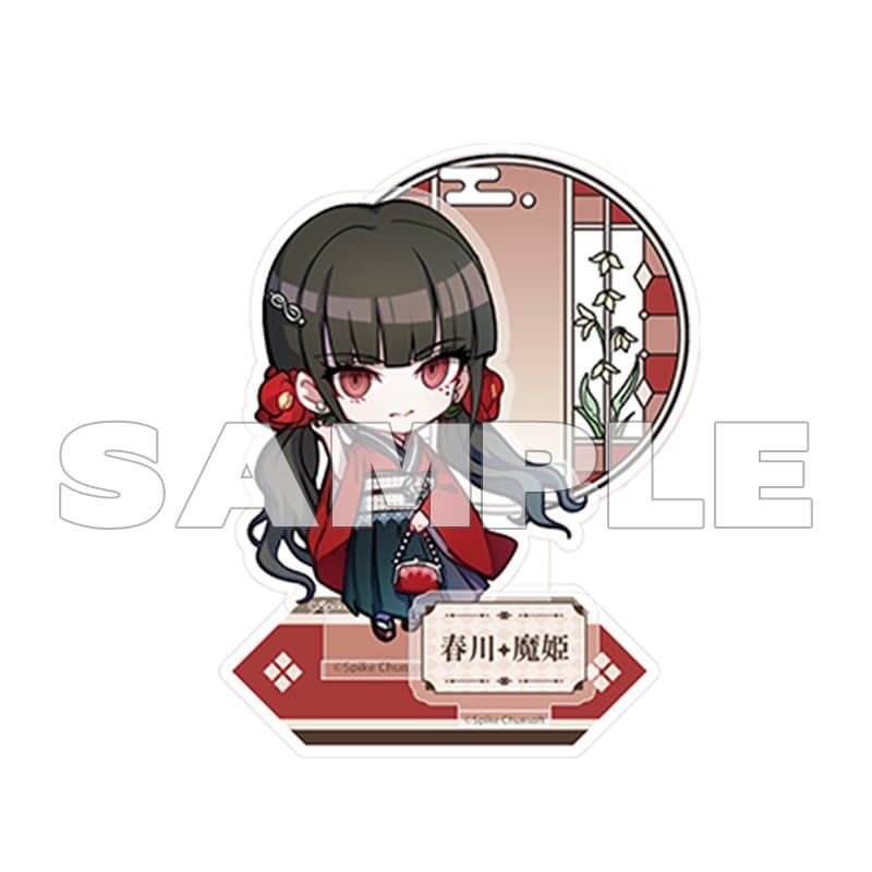 New Danganronpa V3 Acrylic Stand (Maki Harukawa) - image 3