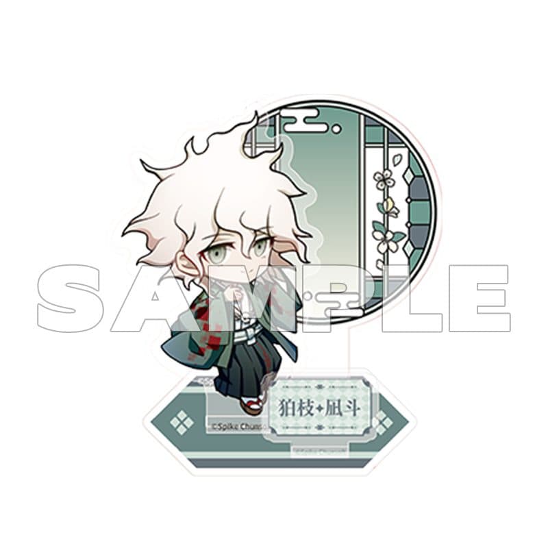 Super Danganronpa 2 Acrylic Stand (Nagito Komaeda) - image 3