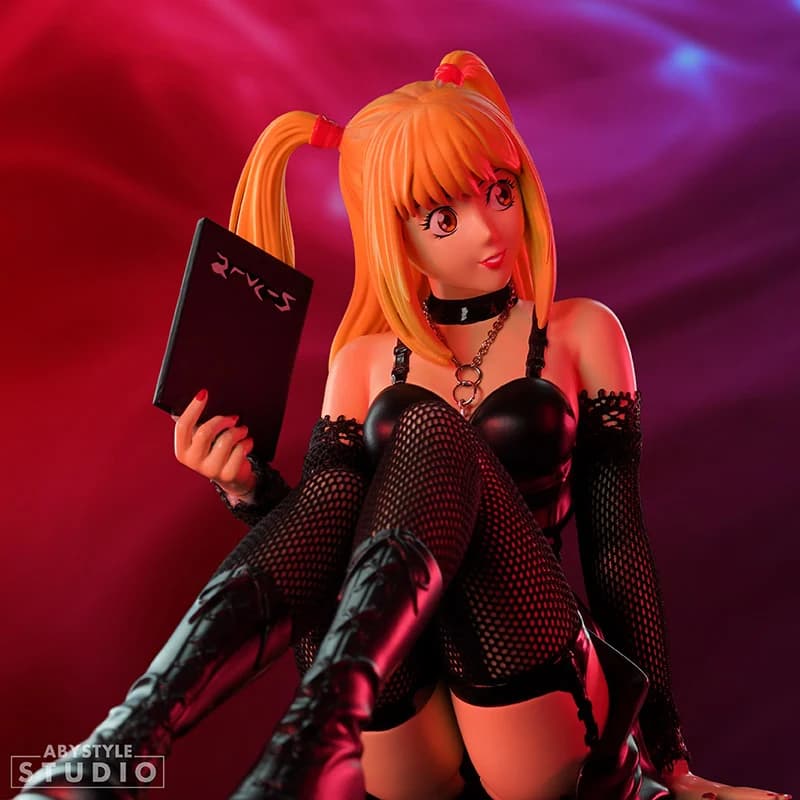 ABYstyle Studio Death Note Misa SFC Figure - image 2