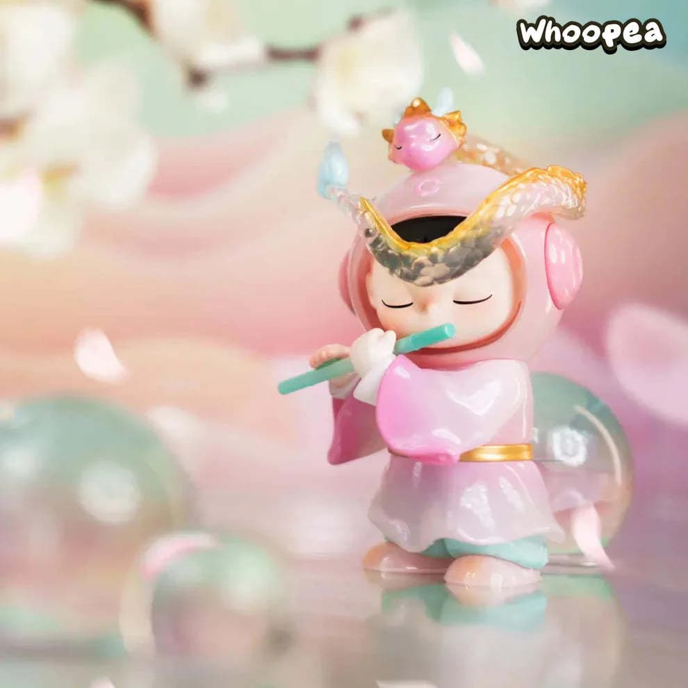 CIMMY - The Young Journey Blind Box PDQ/10 - image 6