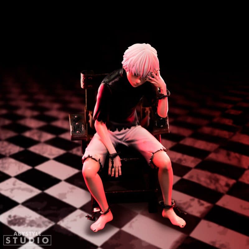 Tokyo Ghoul - PVC Figure Ken Kaneki - image 5