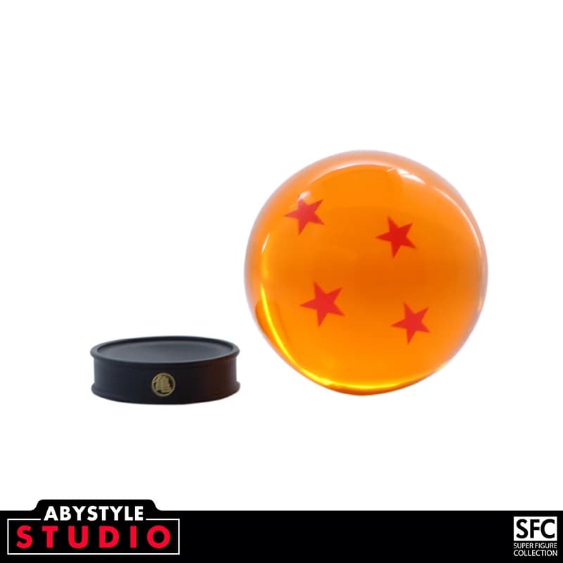 ABYstyle Dragon Ball Z - Premium 4 Star Dragon Ball - image 3