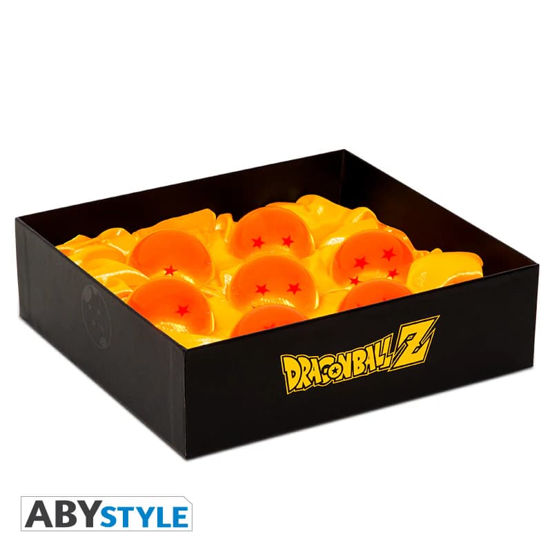 Dragon Ball Z - Dragon Ball Collector's Set - image 3
