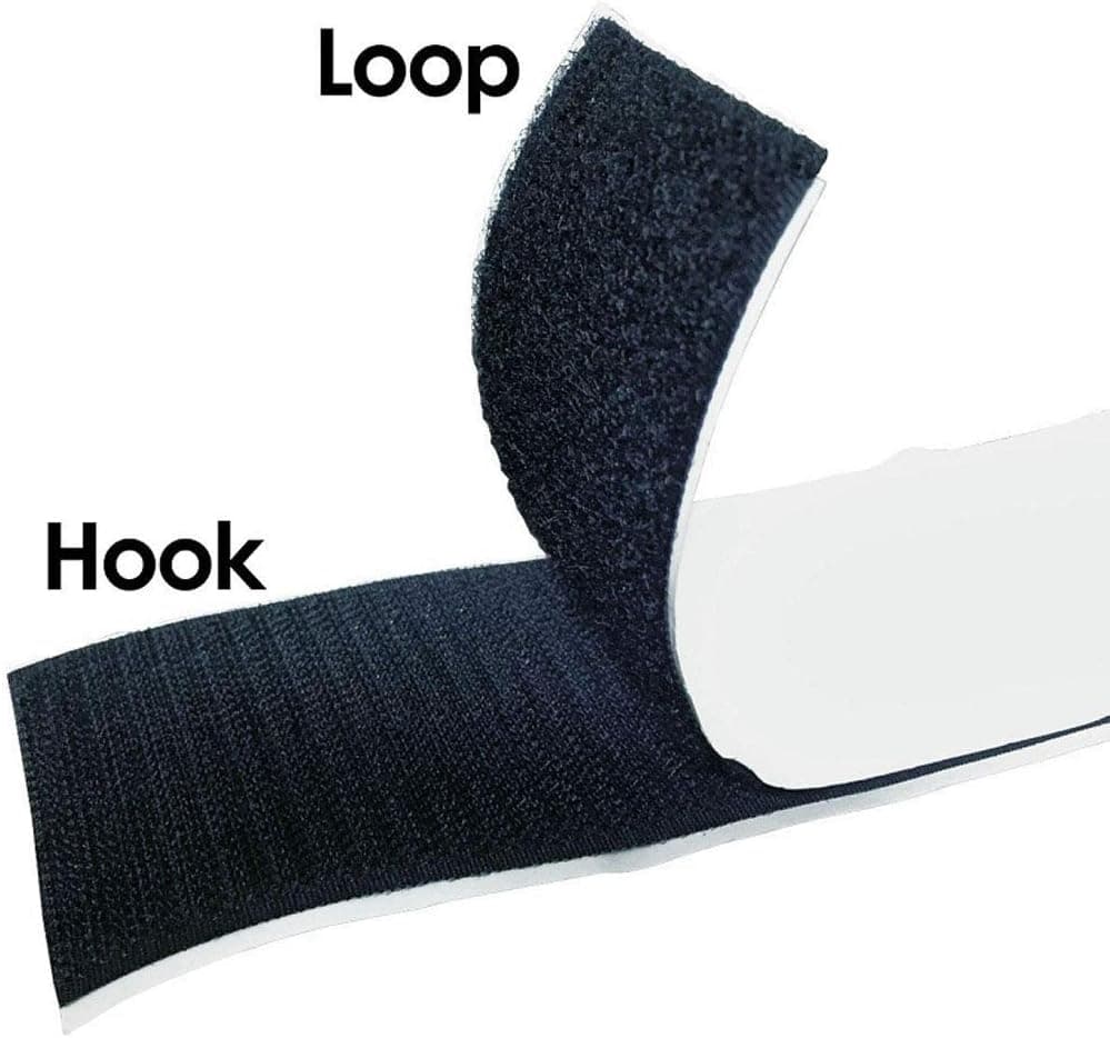 JoJo's Bizarre Adventure PVC Hook & Loop Patch - Jean Pierre Polnareff - image 3