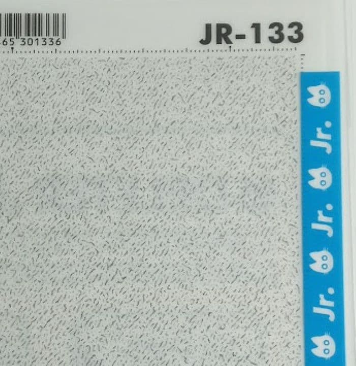 DELETER Jr. Screentone - 7.16" x 9.96" (182mm x 253mm) - JR-133 - image 2