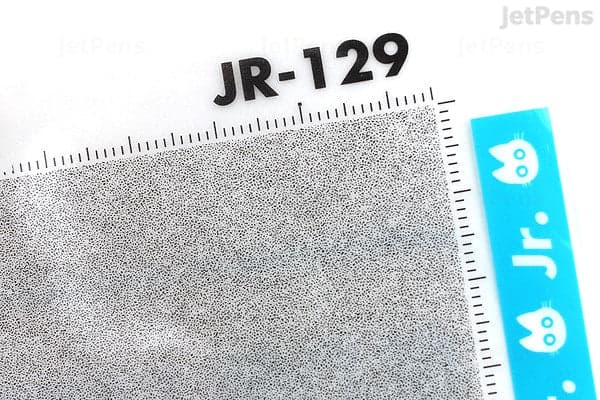 DELETER Jr. Screentone - 182 x 253mm - JR-129 (Cluster Dots) - image 2