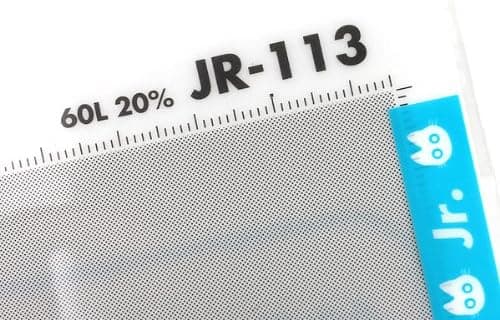 DELETER Jr. Screentone - 182 x 253mm - JR-113 (Small Dots) - image 2