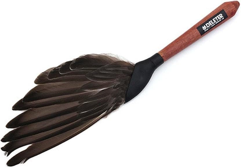 DELETER Feather Sweeper - image 4