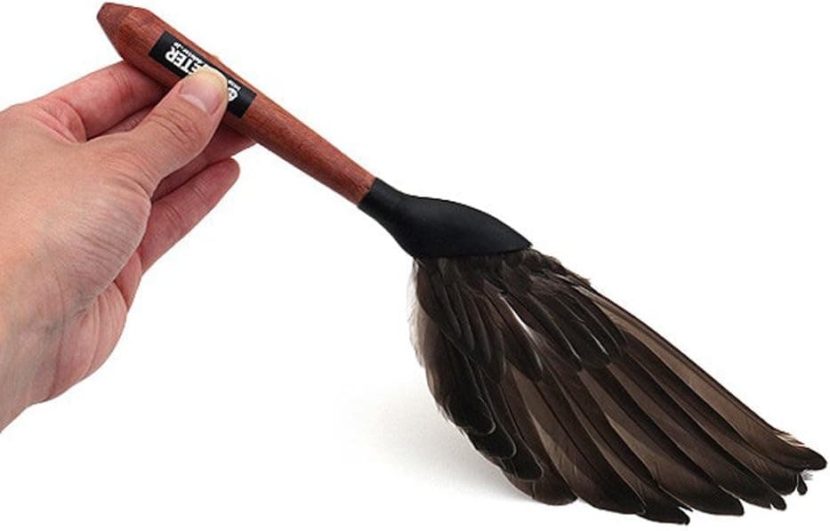 DELETER Feather Sweeper - image 3
