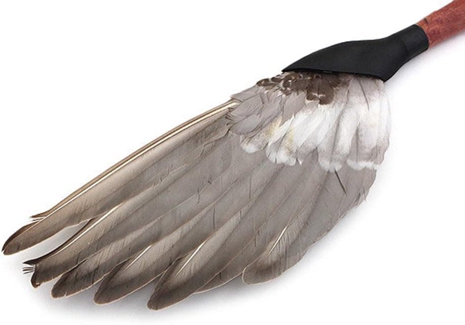 DELETER Feather Sweeper - image 5