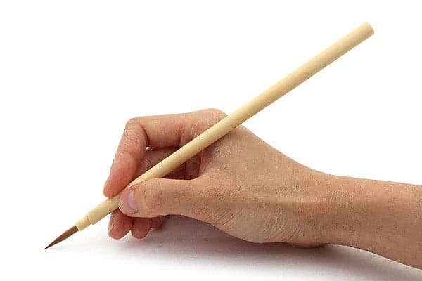 DELETER Menso Brush - Large - image 3