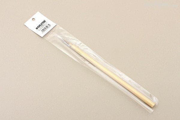 DELETER Menso Brush - Large - image 4