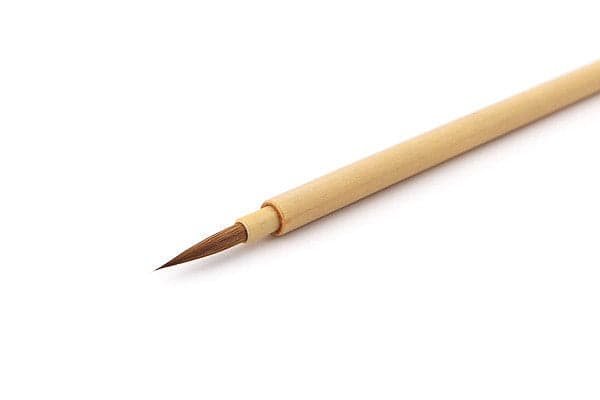 DELETER Menso Brush - Medium - image 2
