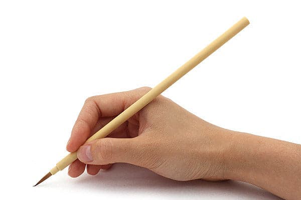 DELETER Menso Brush - Medium - image 3