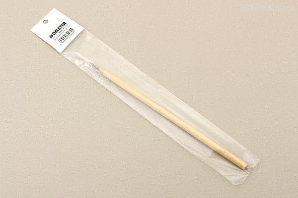 DELETER Menso Brush - Medium - image 4