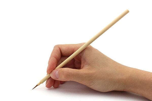 DELETER Menso Brush - Small - image 3