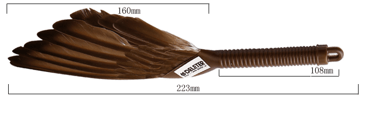 DELETER Feather Sweeper - image 2