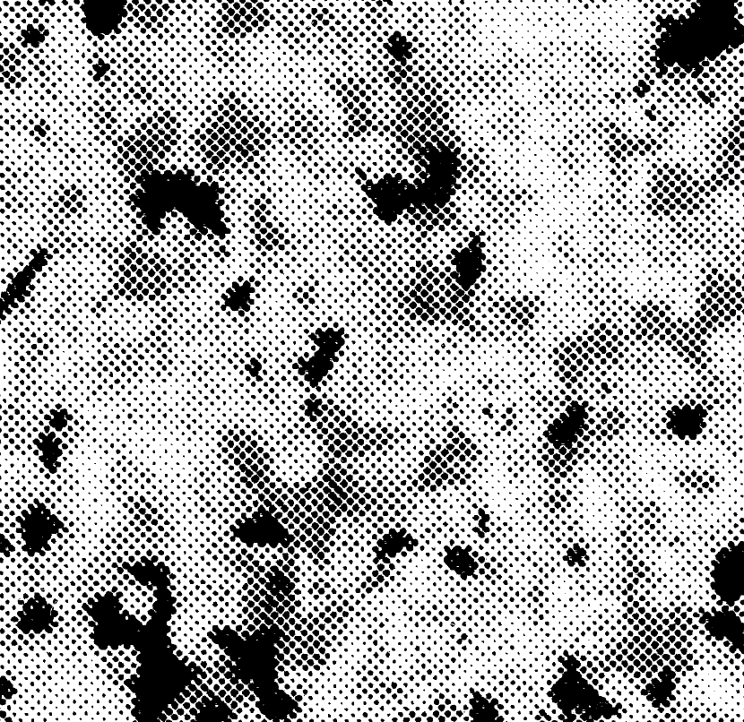 DELETER Jr. Screentone - 182 x 253mm - JR-144 (Granite Texture) - image 4