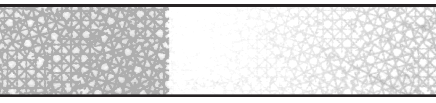 DELETER Jr. Screentone - 182 x 253mm - JR-406 (Hatch-mark Gradation Pattern) - image 4