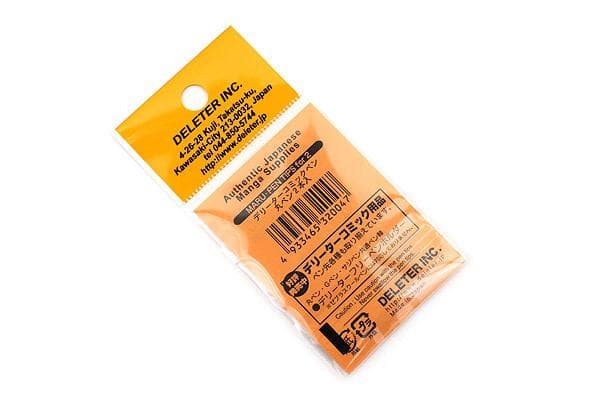DELETER Comic Pen Nib - Maru Pen Nib - Pack of 2 (240) - image 2