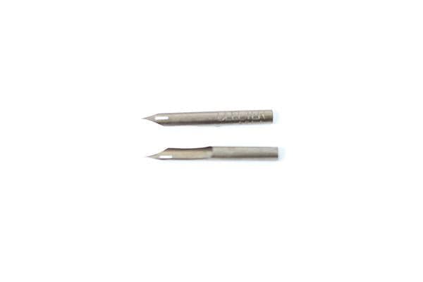 DELETER Comic Pen Nib - Maru Pen Nib - Pack of 2 (240) - image 3