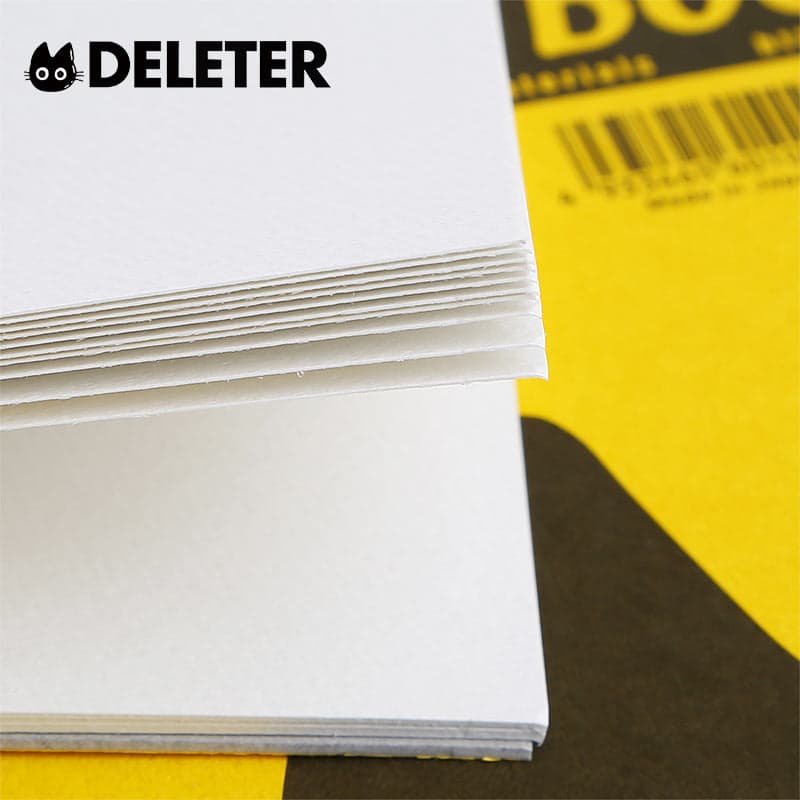 DELETER Sketchbook (Mini B6, B5, F3) - B5 - image 5