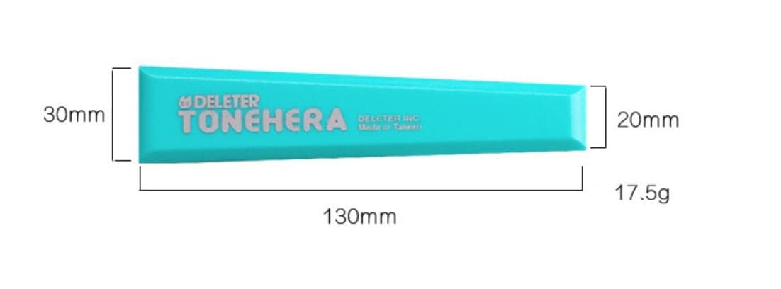 DELETER Tone Hera Spatula - image 5