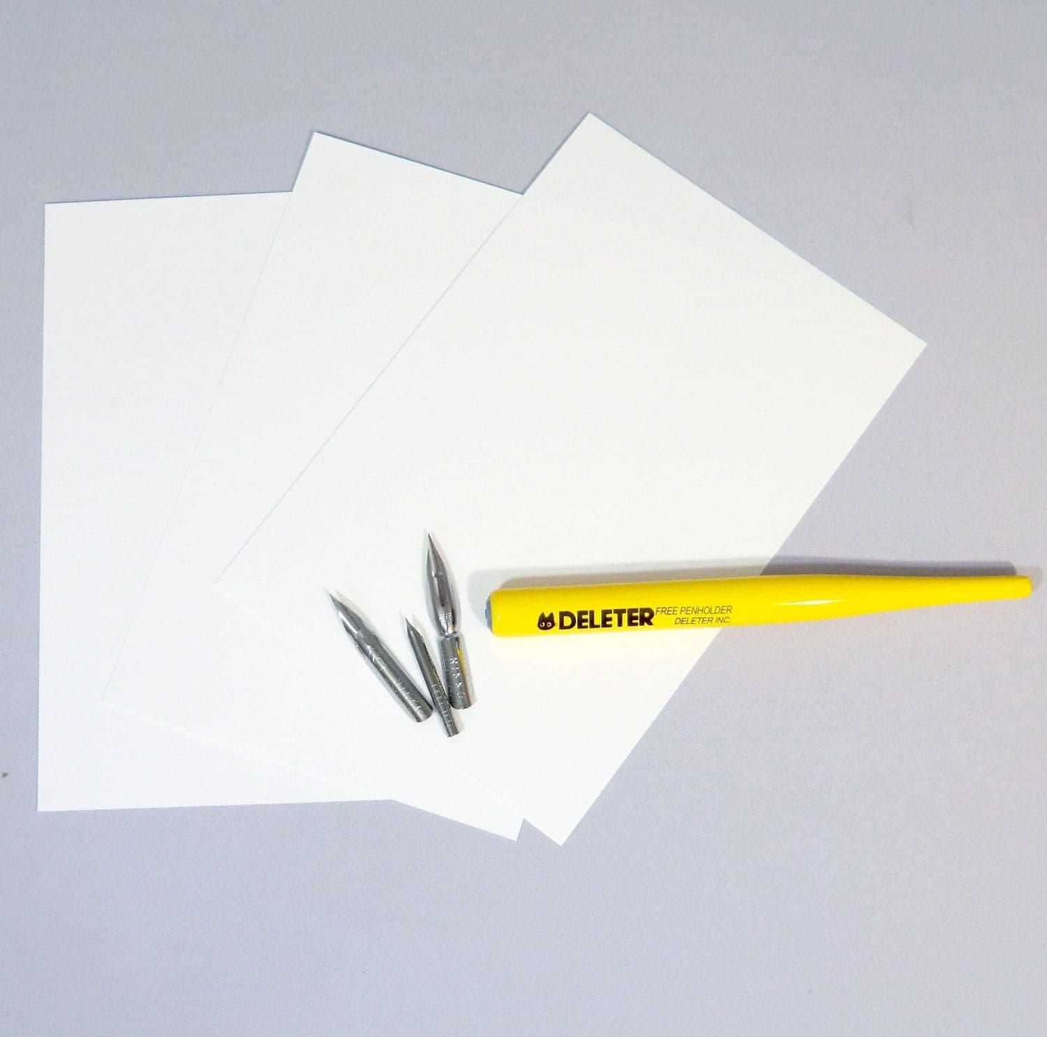 DELETER Trial Pen Set - image 4