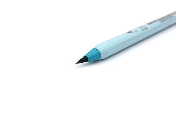 DELETER Neopiko-4 Watercolor Brush Pen W-005 - Green - image 3