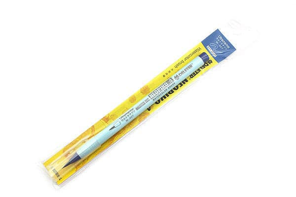 DELETER Neopiko-4 Watercolor Brush Pen W-007 - Ultramarine - image 4